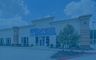 Springdale rainwater holt and sexton office buidling