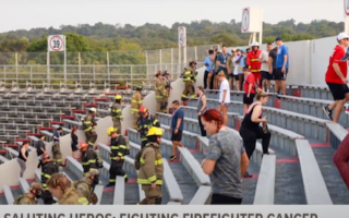Arkansas Firefighter Cancer Support Network