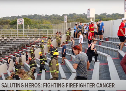 Arkansas Firefighter Cancer Support Network