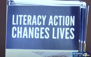Literacy Action of Central Arkansas