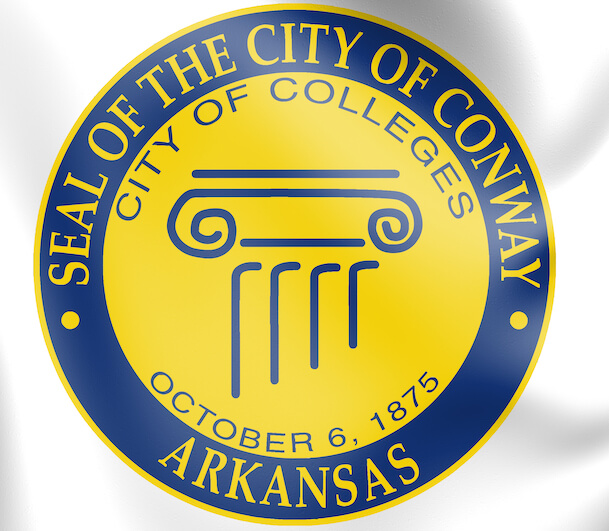 city of colleges conway ar