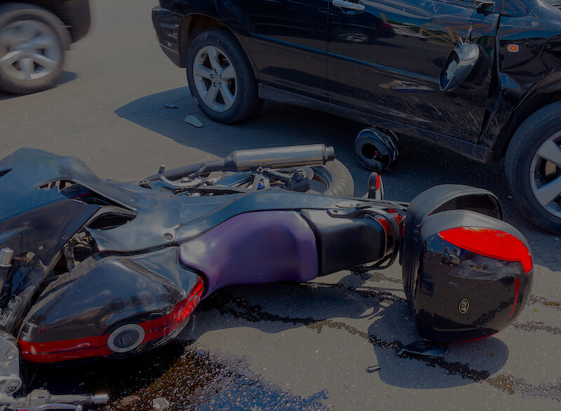 Motorcycle Accident Settlements