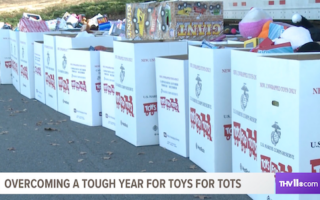 Toys for Tots