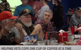 White County Veteran – Community Partnerships