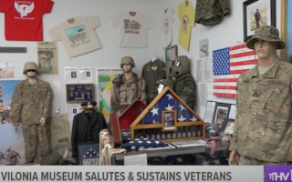 Museum of Veterans and Military History