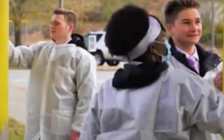 L.O.V.E. (Let Our Violence End)