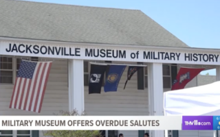 Jacksonville Museum of Military History