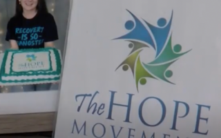The Hope Movement