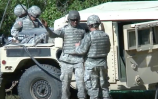 Arkansas National Guard Foundation