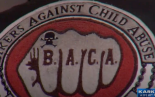 Bikers Against Child Abuse