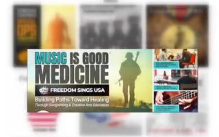 Freedom Sings Arkansas