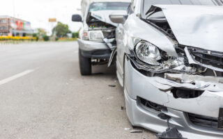 Accidentes de carro