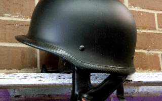 Arkansas Motorcycle Helmet Laws