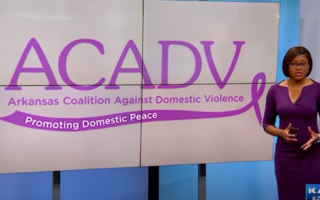 Arkansas Coalition Against Domestic Violence