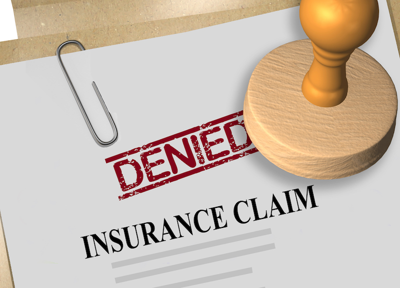 How to Appeal a Denied Auto Insurance Claim