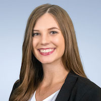 Kaitlyn Logan Personal Injury Lawyer Rainwater Holt Sexton