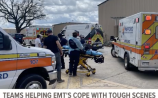 Arkansas Ambulance Association