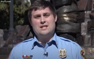 Pulaski County Volunteer Firefighters Association