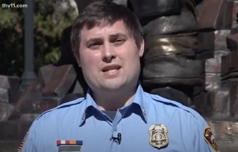 Pulaski County Volunteer Firefighters Association