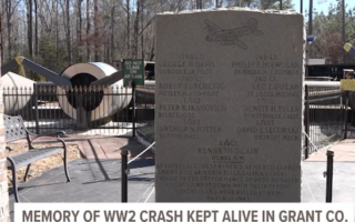 Grant County American Legion Post 30