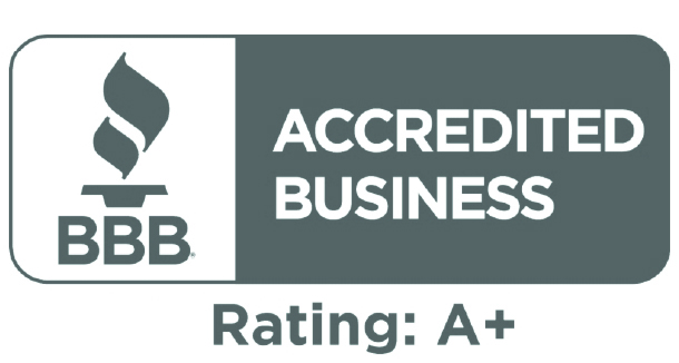 Award - Better Business Bureau, A+