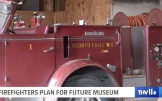 Arkansas Firefighter Museum and Education Center