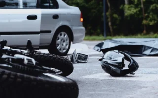 Average Motorcycle Accident Settlements