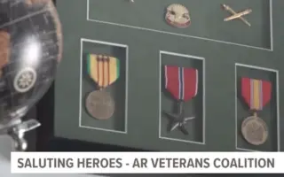 Arkansas Veterans Coalition