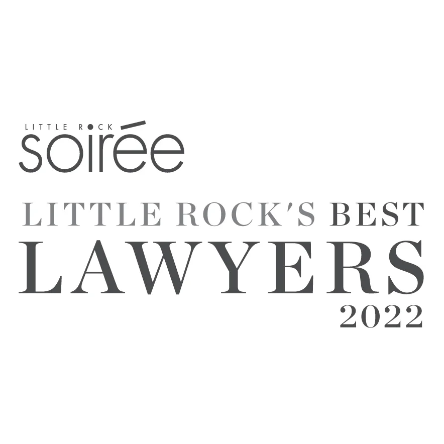 Little Rock's Best Lawyers Soiree
