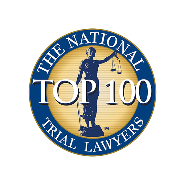 The National Trial Lawyers Top 100