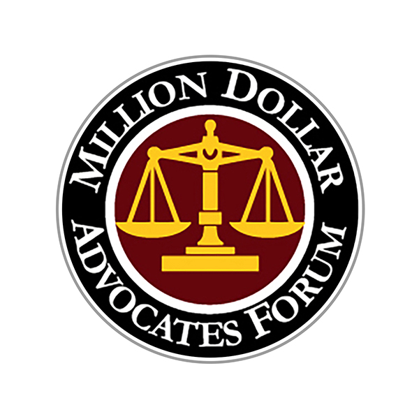 Million Dollar Advocates Forum