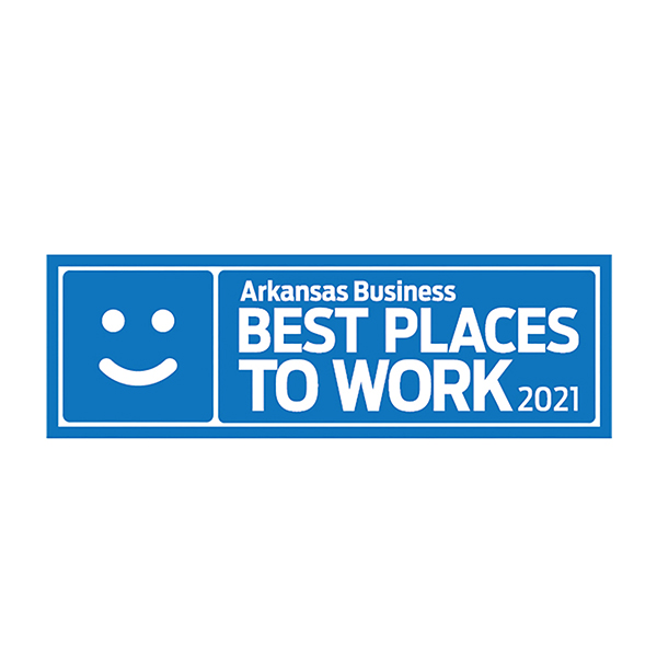 Arkansas Best Places to Work 2021
