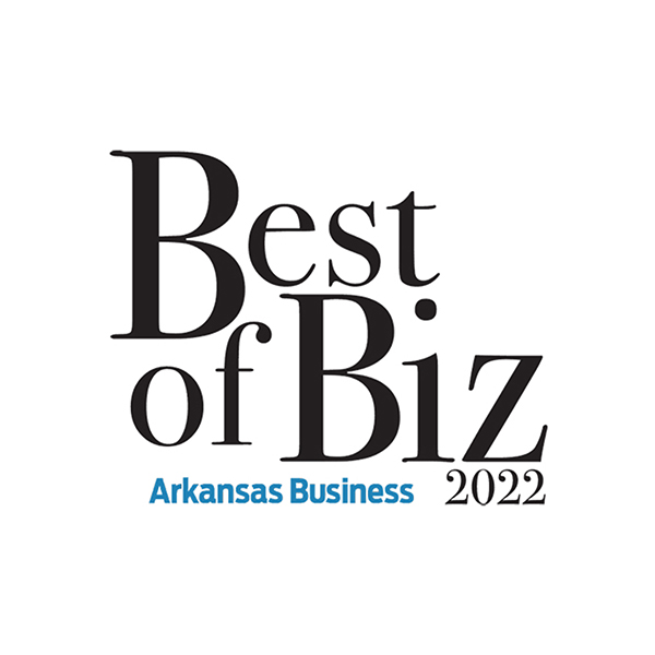 Best of Biz Arkansas Business 2022