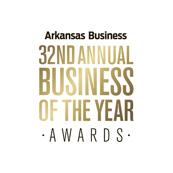Arkansas Business 32nd Annual Business of the Year Awards