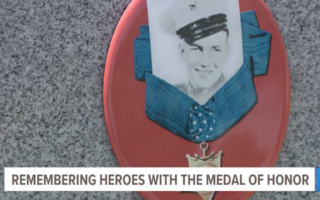 Arkansas Medal of Honor Commission