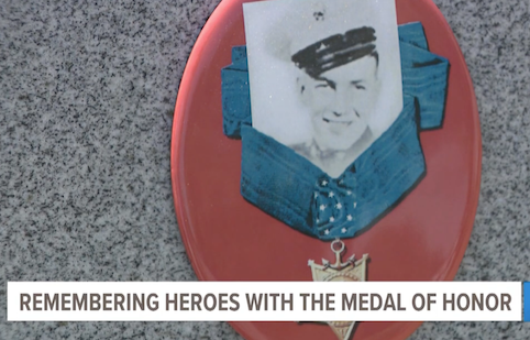 Arkansas Medal of Honor Commission