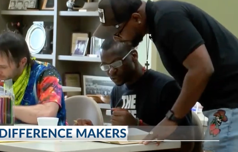 Better Community Development, Inc. i