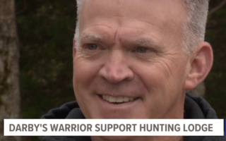 Darby’s Warrior Support