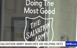 The Salvation Army of Hot Springs