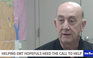 Arkansas EMS Foundation