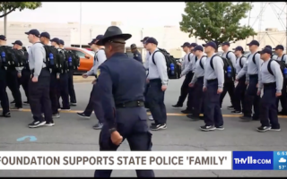 Arkansas State Police Foundation