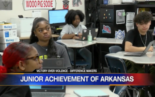 Junior Achievement of Arkansas