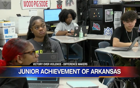 Junior Achievement