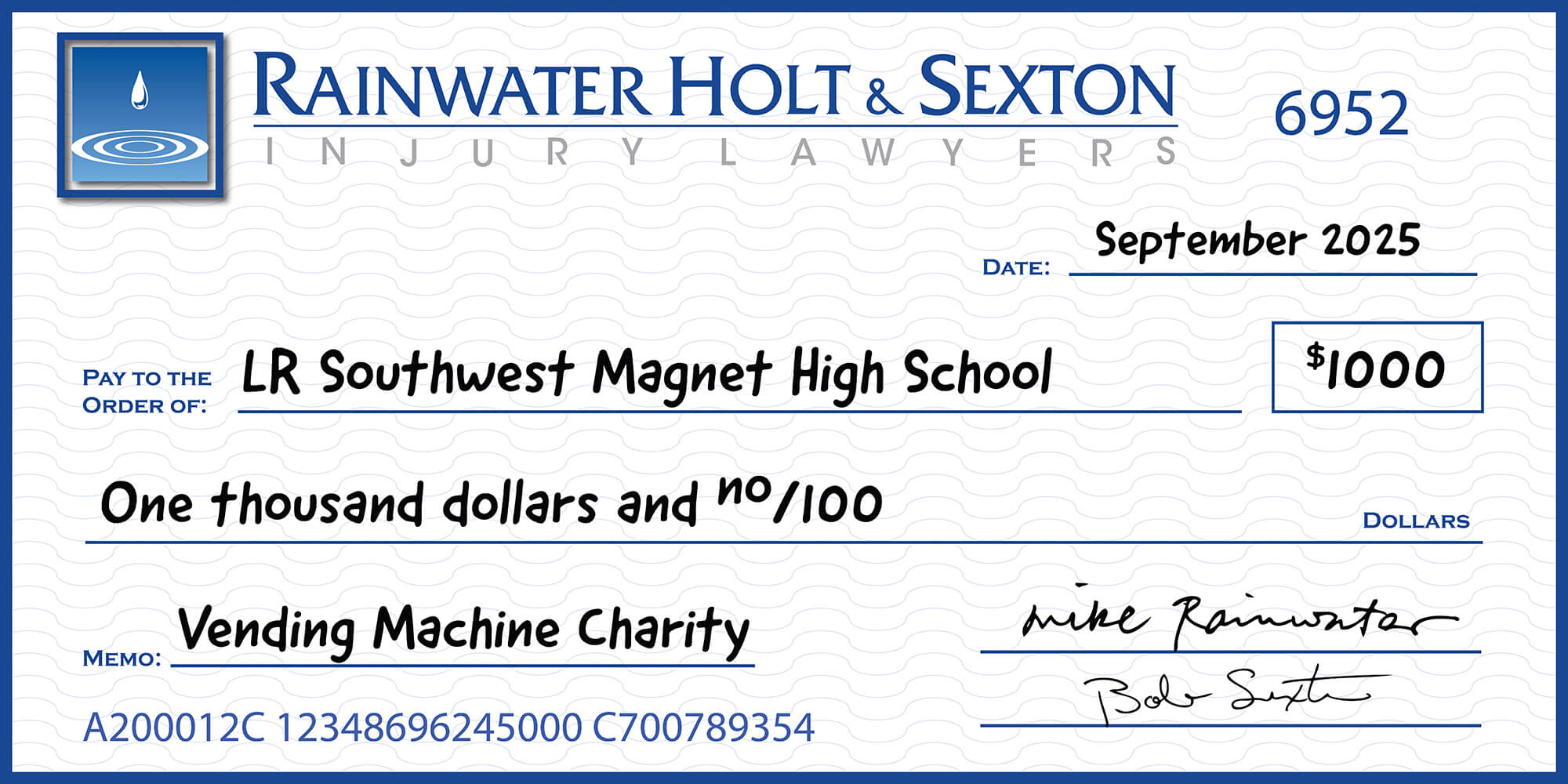 Little Rock Southwest Magnet High School