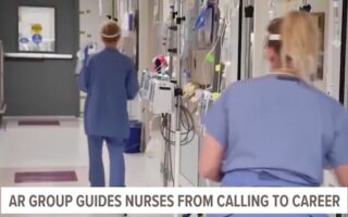 Arkansas For Nursing