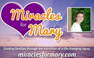 Miracles for Mary