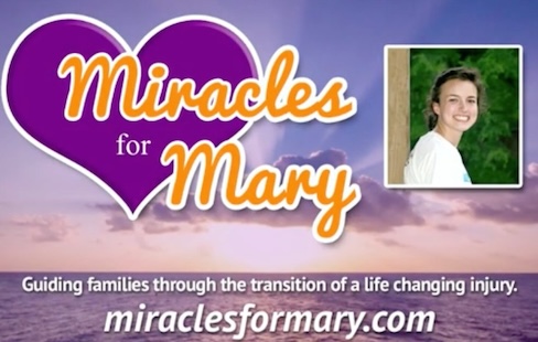 Miracles for Mary Arkansas
