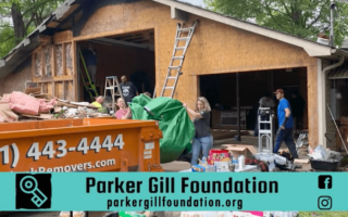 Parker Gill Foundation