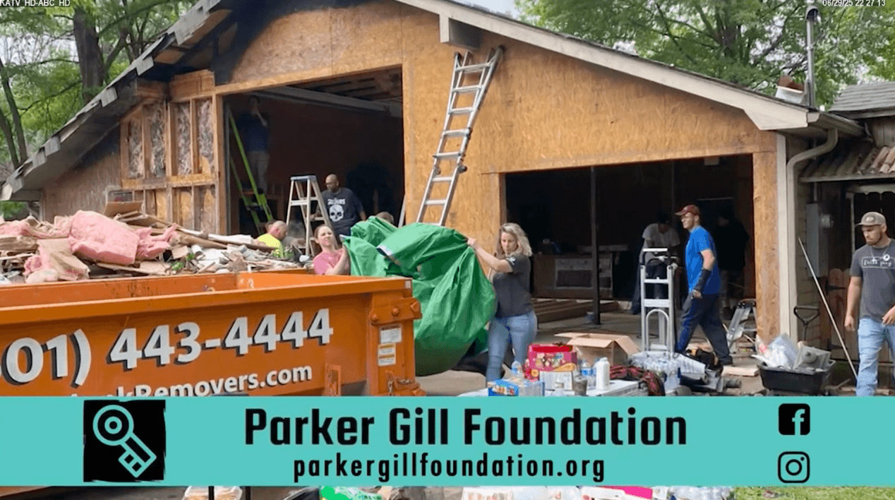 Parker Gill Foundation