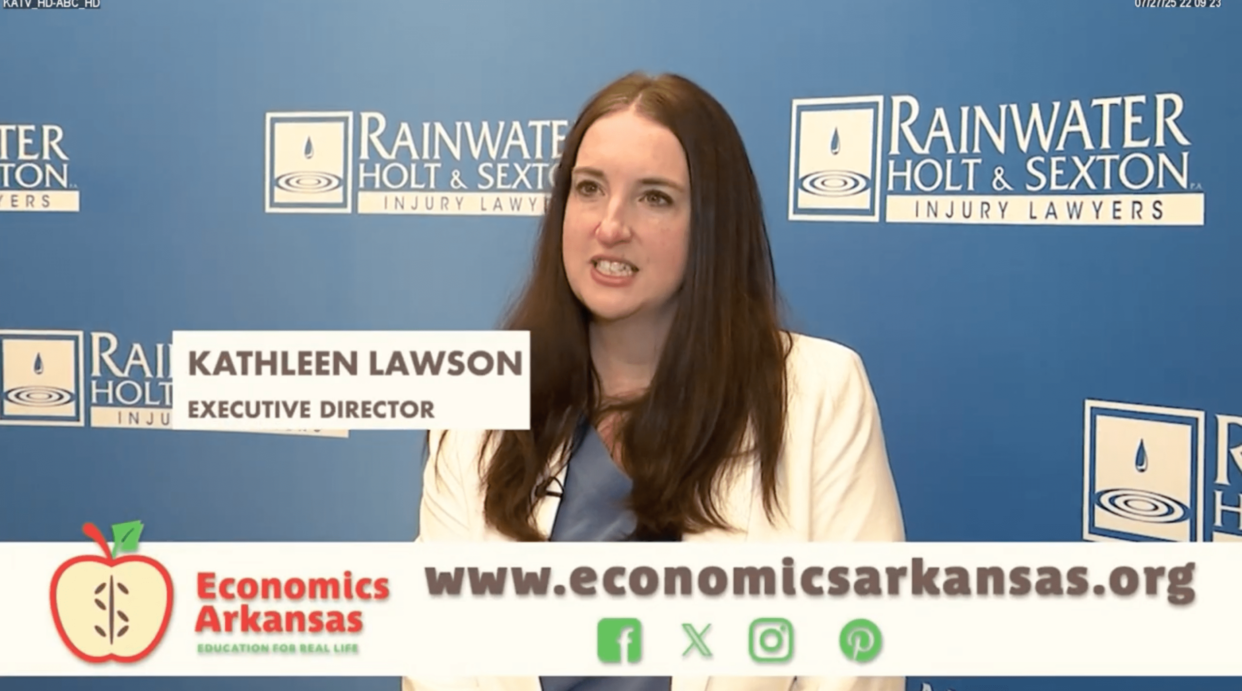 Economics Arkansas